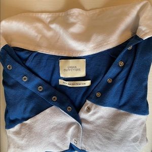 URBAN OUTFITTERS LONG SLEEVE